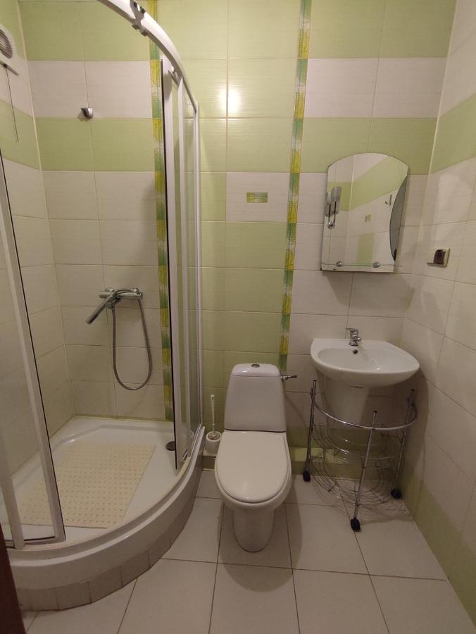 Agroturystyka U Haliny Kamesznica Extérieur photo